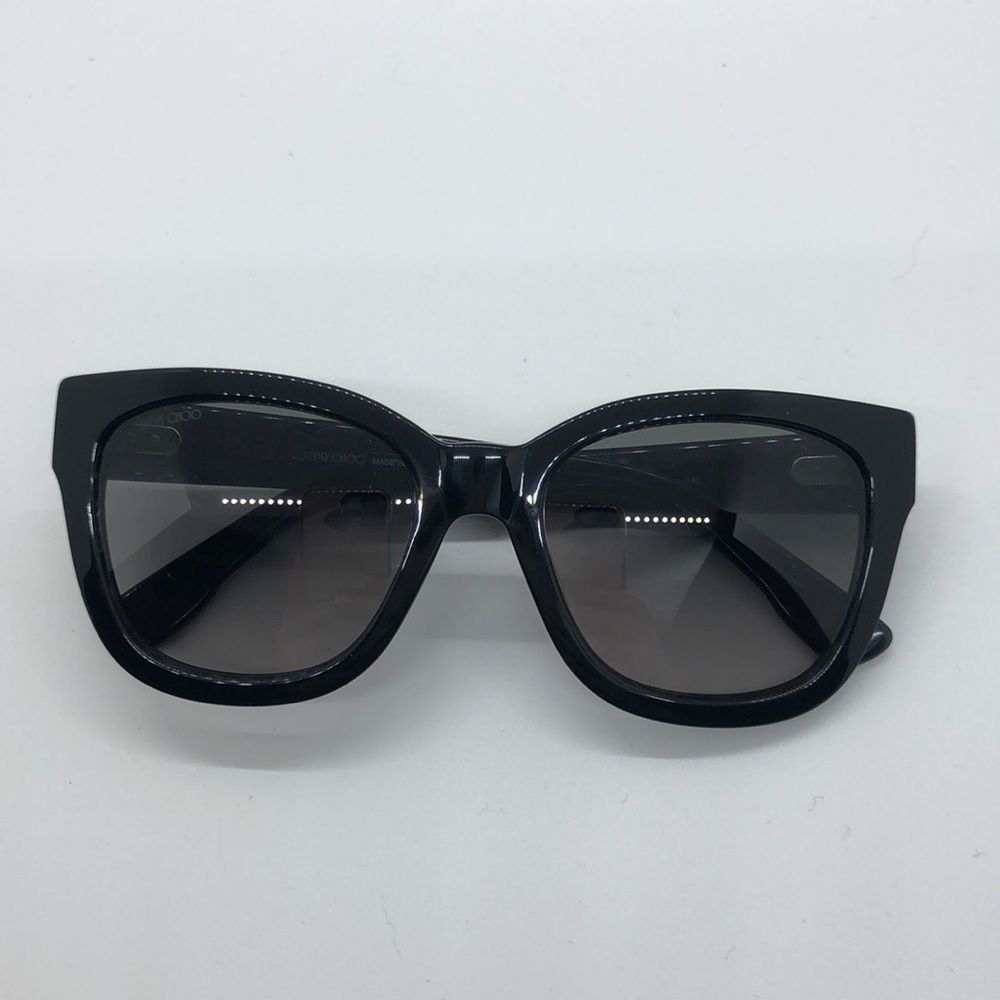 🆕🔥Jimmy Choo designer sunglasses AUTHENTIC